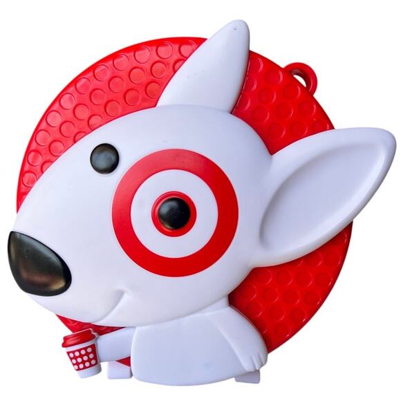 Polly Pocket Target Bullseye Adventure Compact Playset - Picture 1 of 5